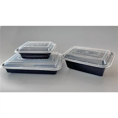 Forma na nádoby Black Base