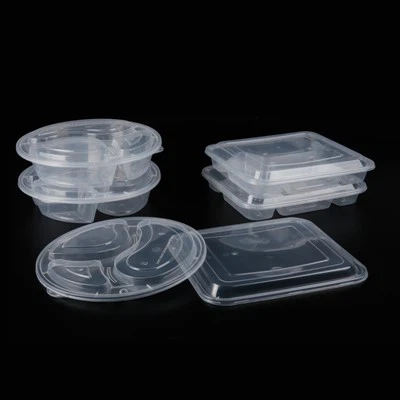 Forma na nádoby na potraviny